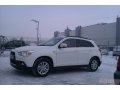 Mitsubishi ASX,  внедорожник,  2011 г. в.,  пробег:  24000 км.,  вариатор,  1.8 л в городе Набережные Челны, фото 1, Татарстан