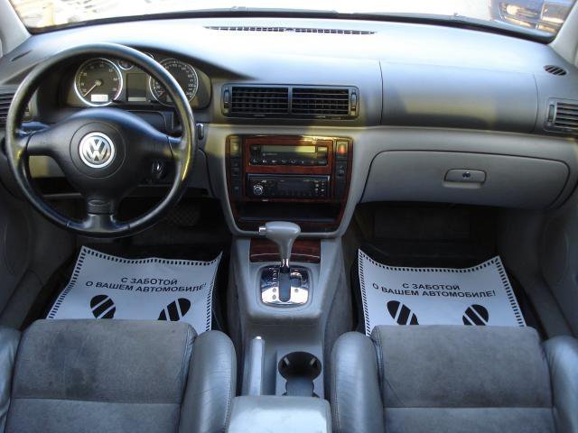 Volkswagen Passat,  2005 г. в.,  автоматическая,  1781 куб.,  пробег:  89999 км. в городе Москва, фото 8, стоимость: 419 999 руб.