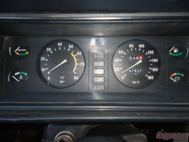 ВАЗ 2107,  седан,  2000 г. в.,  пробег:  38000 км.,  механическая,  1.5 л в городе Павловск, фото 6, ВАЗ