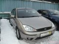 Ford Focus,  седан,  2004 г. в.,  пробег:  105000 км.,  механическая в городе Екатеринбург, фото 1, Свердловская область