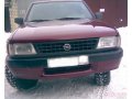 Opel Frontera,  внедорожник,  1993 г. в.,  пробег:  270000 км.,  механическая,  2.0 л в городе Ульяновск, фото 2, стоимость: 210 000 руб.
