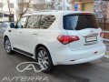 Infiniti QX56 2013г.  автомат 5552см.  куб в городе Москва, фото 1, Московская область