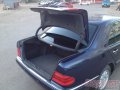 Mercedes E 290,  седан,  1997 г. в.,  пробег:  230000 км.,  автоматическая,  2.9 л в городе Оренбург, фото 1, Оренбургская область