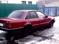 Opel Record,  седан,  1986 г. в.,  пробег:  90000 км.,  автоматическая,  2 л в городе Ульяновск, фото 1, Ульяновская область