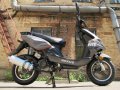 Продается Скутер Nexus Matrix 50,  Новороссийск в городе Новороссийск, фото 9, IRBIS