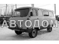 УАЗ-396254 микроавтобус,  2007 г. в.,  покупка 01.2008 г.,  серый в городе Кострома, фото 1, Костромская область