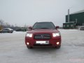 Subaru Forester,  внедорожник,  2007 г. в.,  пробег:  44007 км.,  автоматическая,  2 л в городе Тольятти, фото 1, Самарская область