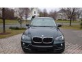 BMW X5,  внедорожник,  2008 г. в.,  пробег:  110000 км.,  автоматическая,  3.0 л в городе Екатеринбург, фото 1, Свердловская область