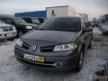 Renault Megane,  седан,  2008 г. в.,  механическая в городе Екатеринбург, фото 1, Свердловская область