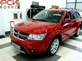 Dodge Journey 2012г.  автомат 3600см.  куб в городе Москва, фото 1, Московская область