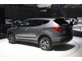 Hyundai Santa FE 2013г.  автомат 2359см.  куб в городе Санкт-Петербург, фото 1, Ленинградская область