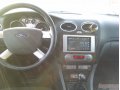 Ford Focus,  седан,  2008 г. в.,  пробег:  60800 км.,  механическая,  2 л в городе Екатеринбург, фото 1, Свердловская область