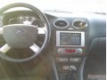Ford Focus, седан, 2008 г. в., пробег: 60800 км., механическая, 2 л в городе Екатеринбург, фото 1, Свердловская область