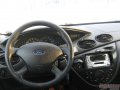 Ford Focus,  седан,  2004 г. в.,  пробег:  246000 км.,  механическая,  1.8 л в городе Чебоксары, фото 1, Чувашия