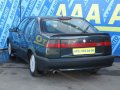 Продается Saab 9000 2.0 -16 CS (126 HP),  цвет:  зеленый,  двигатель: 1.9 л,  126 л. с.,  кпп:  механическая,  кузов:  седан,  пробег:  364459 км,.. . в городе Москва, фото 1, Московская область