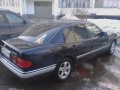 Mercedes E 200,  седан,  1996 г. в.,  пробег:  256000 км.,  автоматическая,  2 л в городе Пушкино, фото 1, Московская область