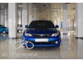 Subaru Impreza WRX STI 2012г.  механика 2457см.  куб в городе Москва, фото 1, Московская область