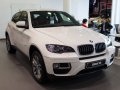 BMW X6,  внедорожник,  2012 г. в.,  автомат,  2,979 л,  цвет:  белый в городе Москва, фото 2, стоимость: 3 220 000 руб.