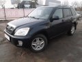 Chery Tiggo 2007г.  механика 2350см.  куб в городе Санкт-Петербург, фото 1, Ленинградская область