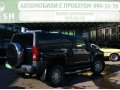 Hummer Hummer H3 2007г.  автомат 3653см.  куб в городе Москва, фото 1, Московская область