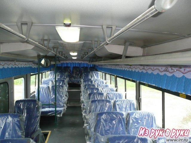 Daewoo BS106,  пригородный автобус,  2007 г. в.,   Ю.  Корея в городе Хабаровск, фото 4, Хабаровский край