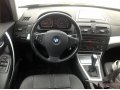 BMW X3,  внедорожник,  2008 г. в.,  пробег:  71000 км.,  автоматическая,  2.5 л в городе Екатеринбург, фото 1, Свердловская область