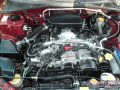 Продается Subaru Impreza,  цвет:  красный,  двигатель: 1.7 л,  105 л. с.,  кпп:  механика,  кузов:  Седан,  пробег:  144877 км в городе Тольятти, фото 1, Самарская область