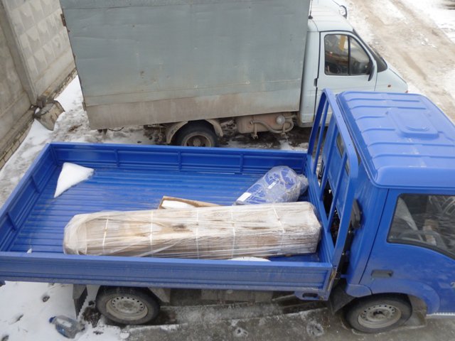 Продам BAW 3346-0000010-16 2013 г. в. в городе Ульяновск, фото 4, Малый коммерческий транспорт