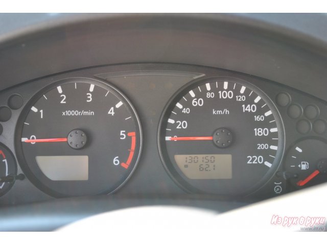 Nissan Navara,  пикап,  2007 г. в.,  пробег:  130000 км.,  автоматическая,  2.488 л в городе Можайск, фото 1, Nissan