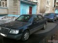 Mercedes E 220,  седан,  1993 г. в.,  пробег:  230000 км.,  автоматическая,  2.2 л в городе Ярославль, фото 1, Ярославская область