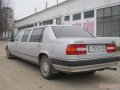 Volvo 960,  лимузин,  1994 г. в.,  пробег:  135000 км.,  автоматическая,  3 л в городе Нижний Новгород, фото 1, Нижегородская область