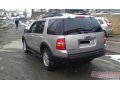 Ford Explorer,  внедорожник,  2006 г. в.,  пробег:  63000 км.,  автоматическая,  4 л в городе Екатеринбург, фото 1, Свердловская область