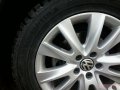 Volkswagen Tiguan,  внедорожник,  2008 г. в.,  пробег:  63835 км.,  автоматическая,  2 л в городе Уфа, фото 1, Башкортостан