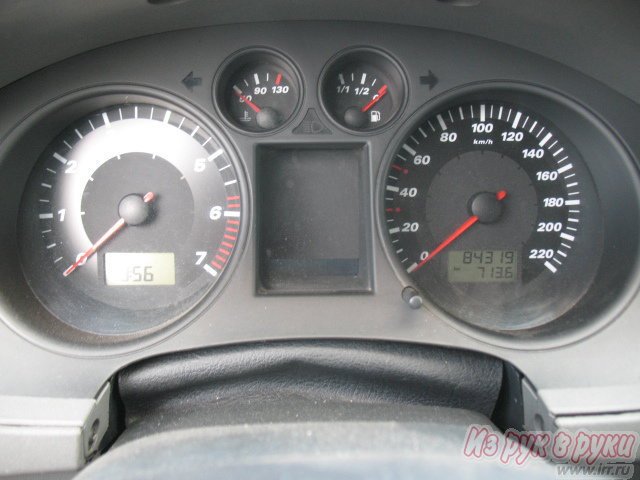 Seat Cordoba,  седан,  2003 г. в.,  пробег:  125000 км.,  автоматическая,  1.4 л в городе Москва, фото 2, Московская область