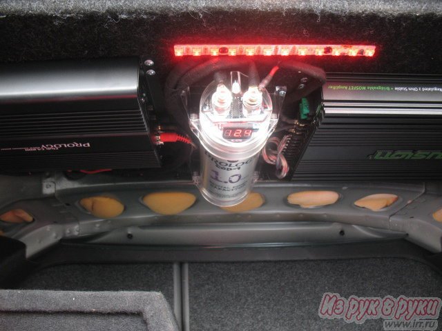 Seat Cordoba,  седан,  2003 г. в.,  пробег:  125000 км.,  автоматическая,  1.4 л в городе Москва, фото 5, Московская область