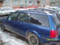 Volkswagen Passat,  универсал,  1998 г. в.,  пробег:  200 км.,  механическая,  1.6 л в городе Рыбинск, фото 1, Ярославская область