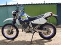 Suzuki Djebel 250 XC,  1998 г. в городе Москва, фото 1, Московская область