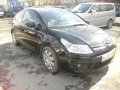 Citroen C4,  купе,  2010 г. в.,  автоматическая в городе Екатеринбург, фото 1, Свердловская область