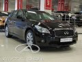 Infiniti M56 2013г.  автомат 5552см.  куб в городе Москва, фото 1, Московская область