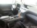 Lexus RX 350,  внедорожник,  2010 г. в.,  пробег:  63000 км.,  автоматическая,  3.5 л в городе Йошкар-Ола, фото 9, Lexus