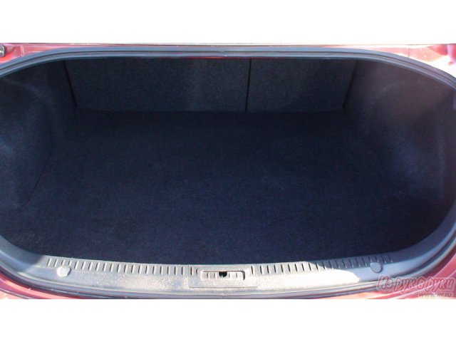 Mazda 6, седан, 2008 г. в., пробег: 38200 км., механическая, 1.8 л в городе Воронеж, фото 3, Воронежская область