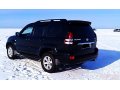 Toyota Land Cruiser Prado,  внедорожник,  2005 г. в.,  пробег:  161000 км.,  автоматическая,  2.7 л в городе Северодвинск, фото 1, Архангельская область
