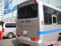 автобус hyundai  aero town туристический автобус,  2007 г,  deluxe,   Ю.  Корея в городе Тула, фото 1, Тульская область