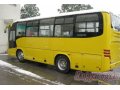 Городской автобус HIGER 6826 GQ в городе Нижний Новгород, фото 1, Нижегородская область