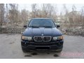 BMW X5,  внедорожник,  2001 г. в.,  пробег:  250000 км.,  автоматическая,  3 л в городе Самара, фото 1, Самарская область