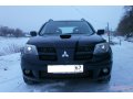 Mitsubishi Outlander,  внедорожник,  2005 г. в.,  пробег:  180000 км.,  механическая,  2 л в городе Смоленск, фото 7, Смоленская область