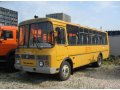 Автобус школьный ПАЗ423470 в городе Нижний Новгород, фото 1, Нижегородская область