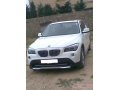 BMW X1,  внедорожник,  2011 г. в.,  пробег:  22000 км.,  автоматическая,  2 л в городе Самара, фото 1, Самарская область