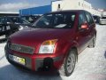 Ford Fusion, универсал, 2007 г. в., пробег: 67000 км., автоматическая в городе Екатеринбург, фото 1, Свердловская область