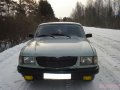 ГАЗ 3110,  седан,  1997 г. в.,  пробег:  89000 км.,  механическая,  2.0 л в городе Тверь, фото 1, Тверская область